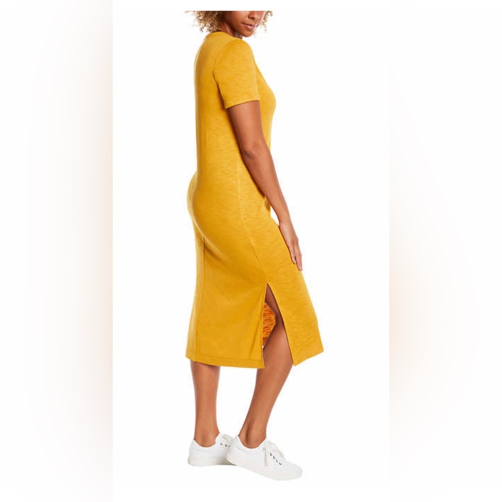 Jessica Simpson Ladies Midi Dress